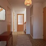 Fjord Panorama 別荘 ストランダ