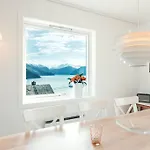 Fjord Panorama 別荘