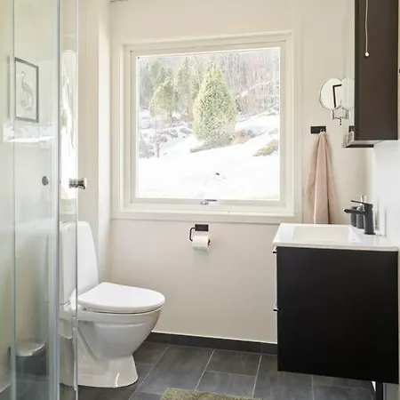 Fjord Panorama Σπίτι διακοπών Stranda (More og Romsdal)