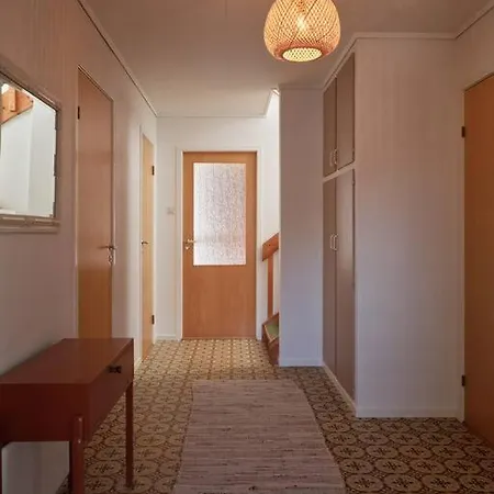 Fjord Panorama Σπίτι διακοπών Stranda (More og Romsdal)