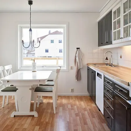 Fjord Panorama Stranda (More og Romsdal)